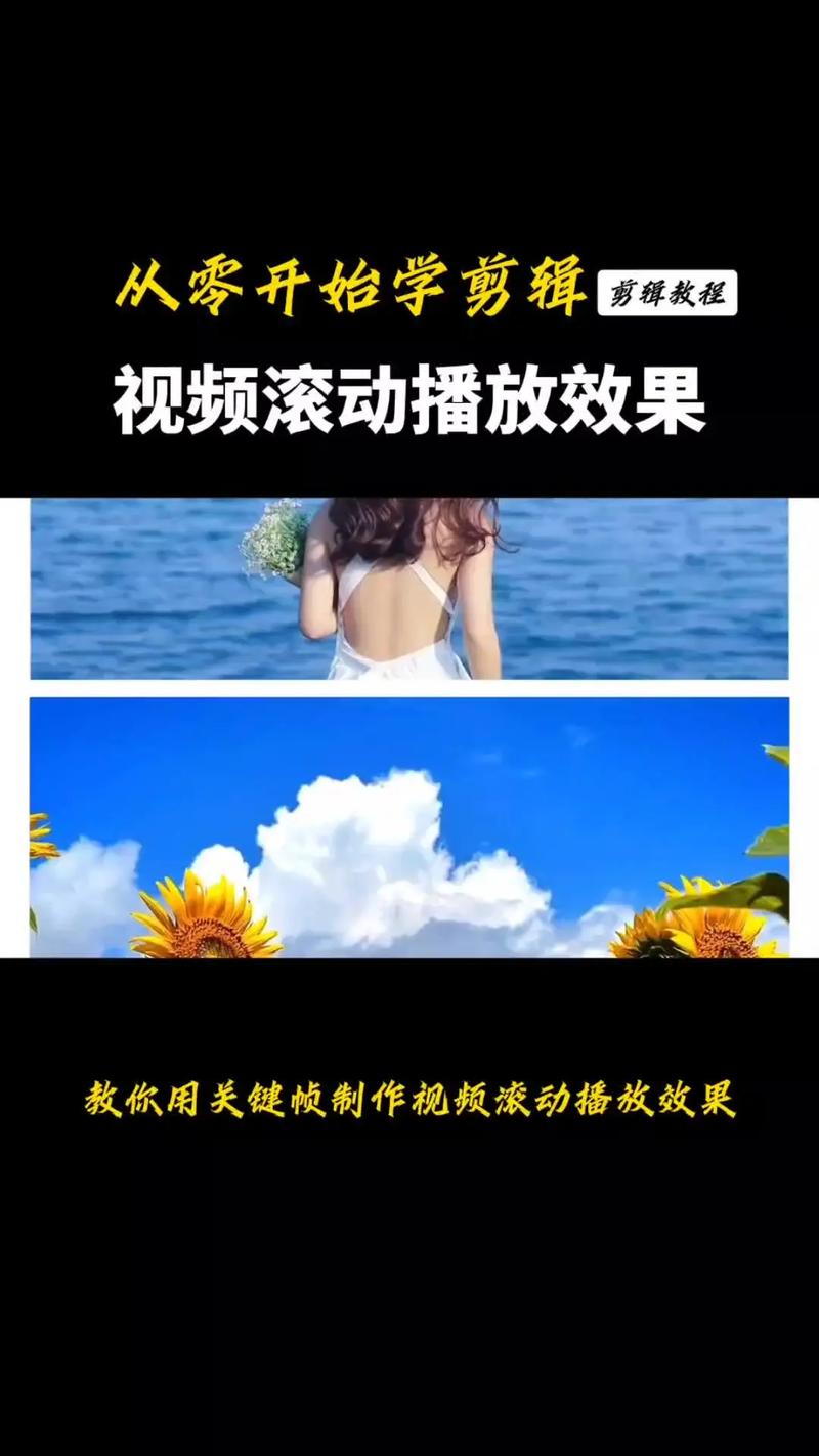 视频制作的关键步骤