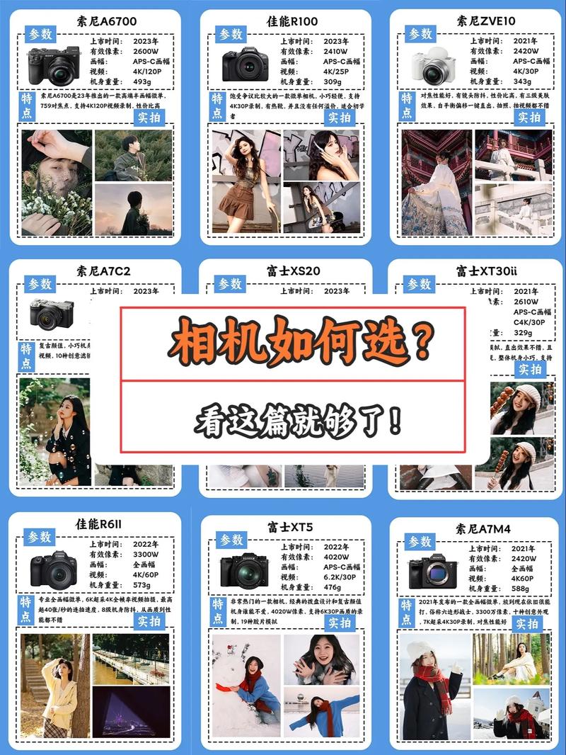选择合适的拍摄时间
