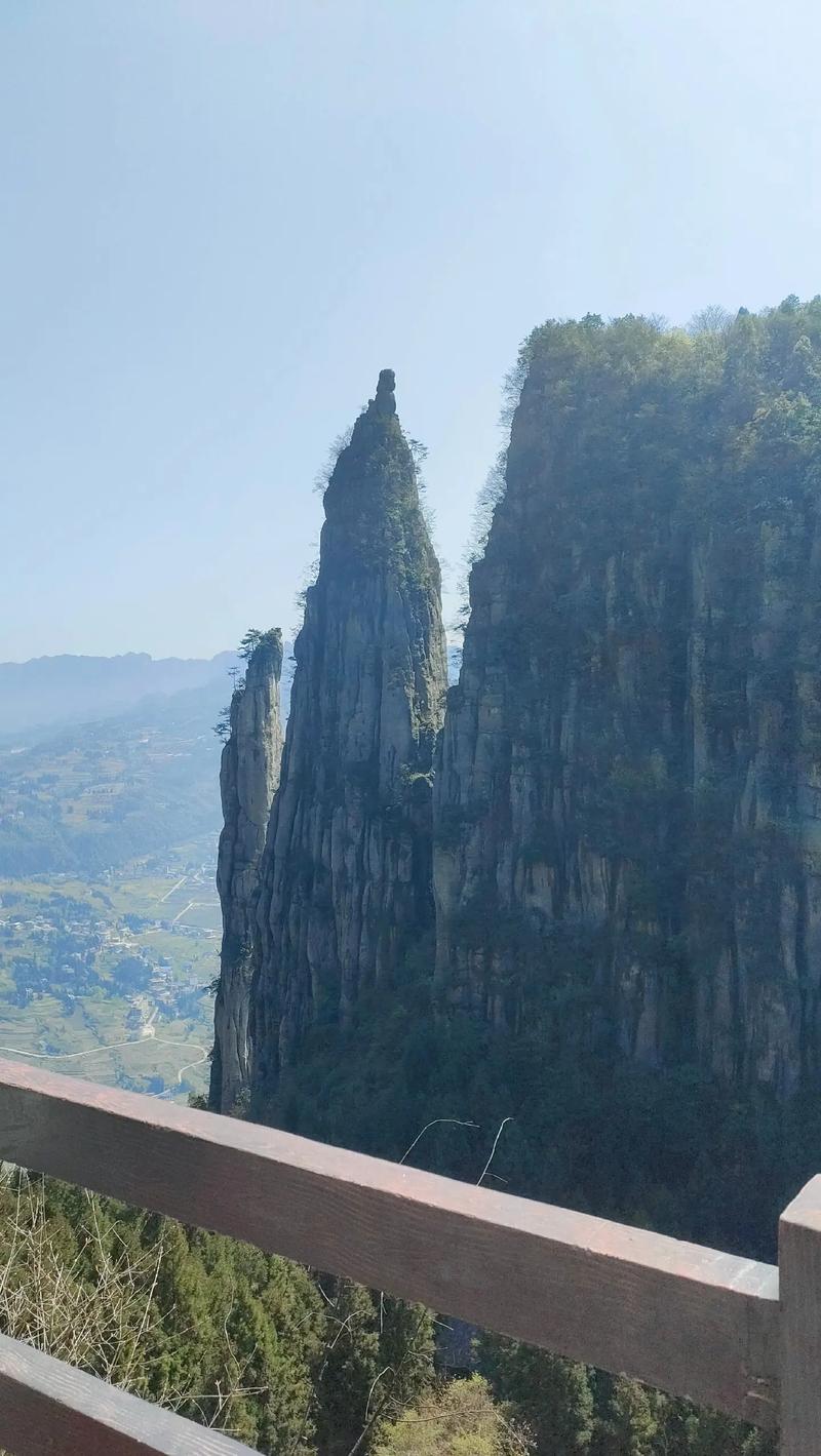 自然风光:生态环保的重要性