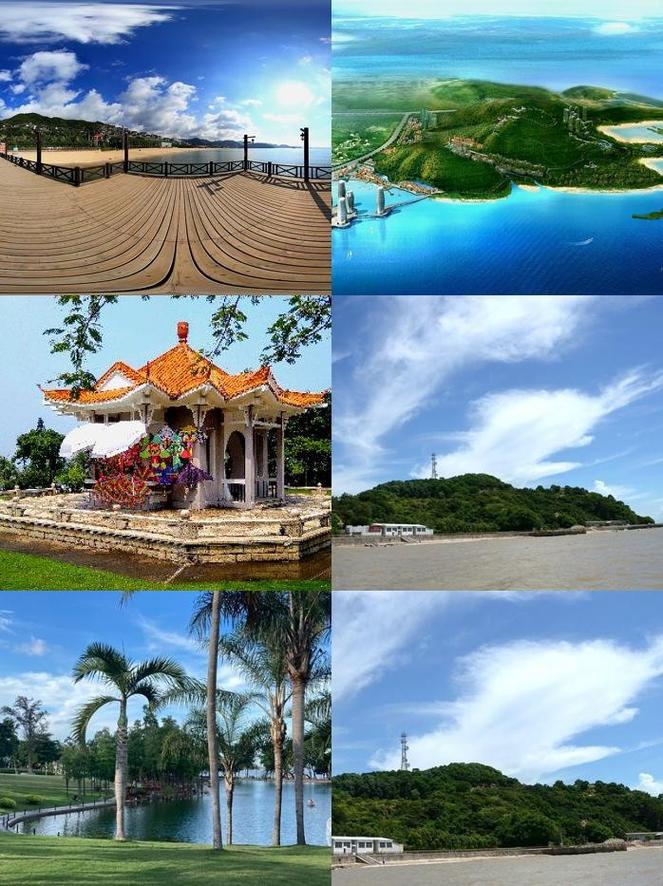 选景:打造完美画面的关键