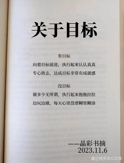 1. 核心目标