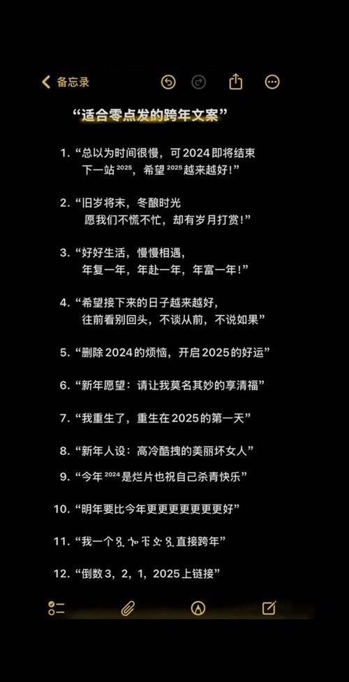 📝 2025年摄制注意事项