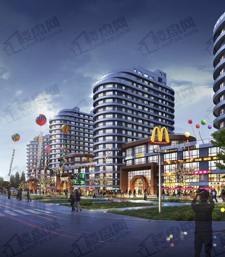 3. 融豪·翡翠城