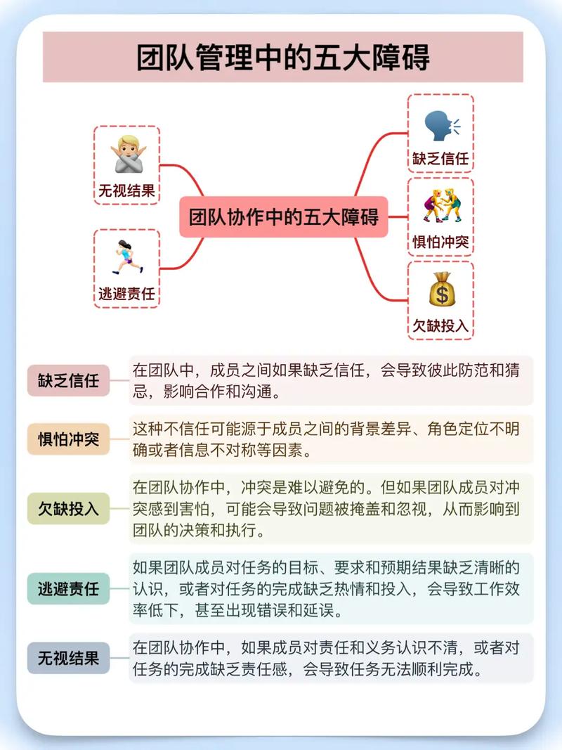 五、合作团队选择