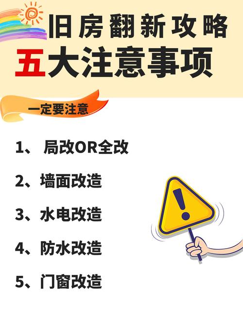 五、注意事项