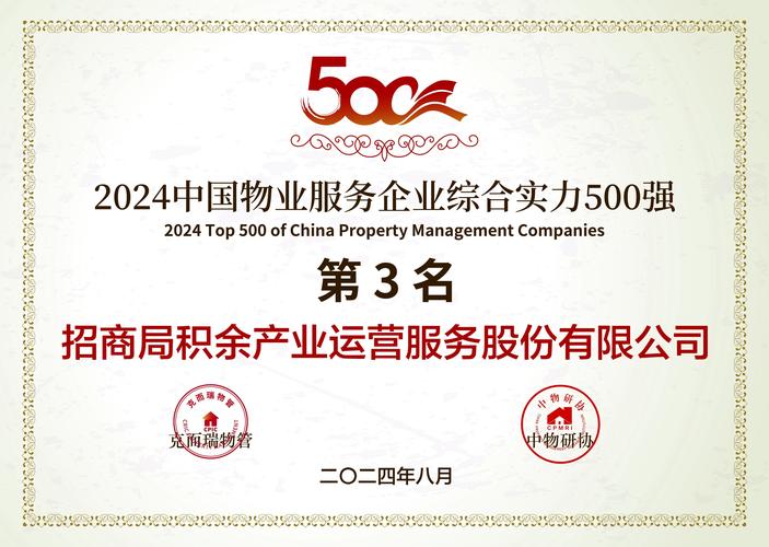 五、呈现企业综合实力
