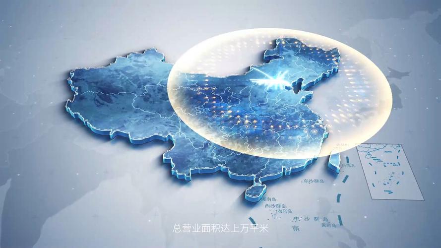 企业宣传片拍摄的核心特点(2025年视角)