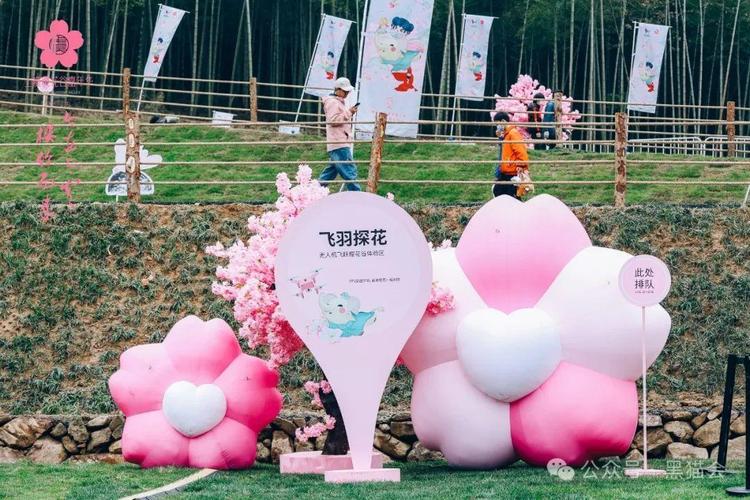 🌸 一、核心创意定位
