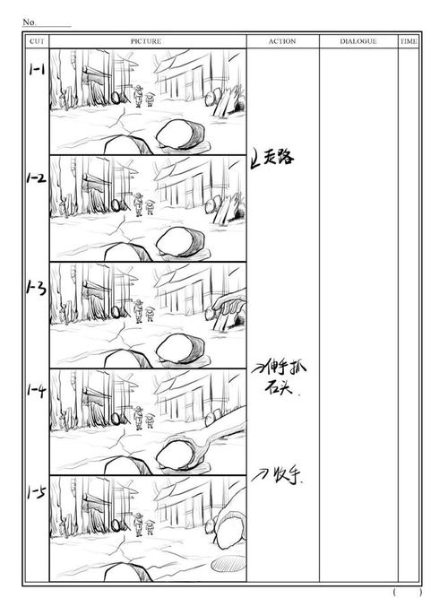 🎥 二、摄制执行方案