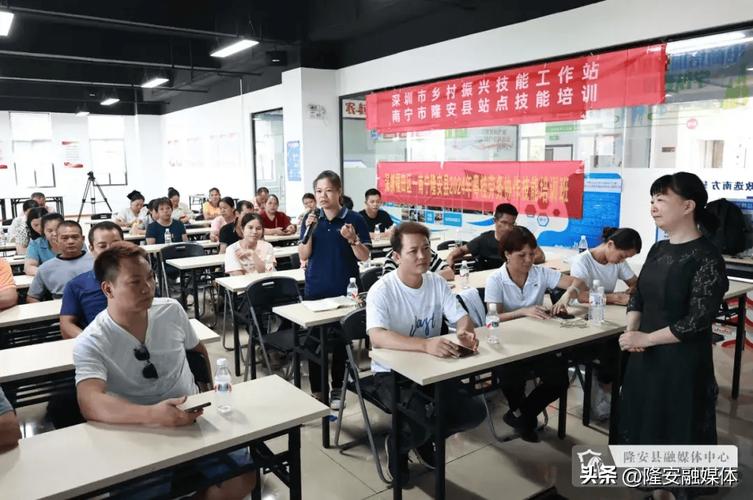 培训班需覆盖的拍摄技能