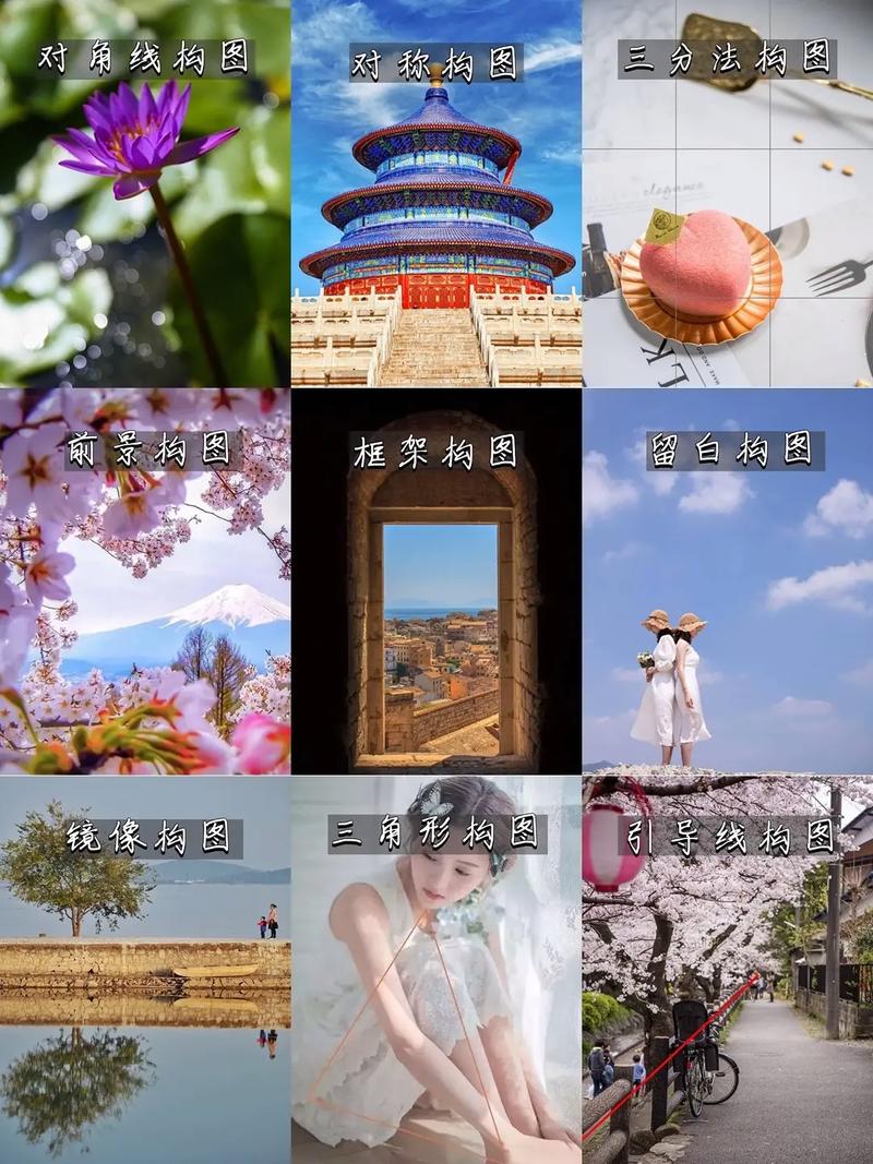 二、拍摄文案框架（示例）