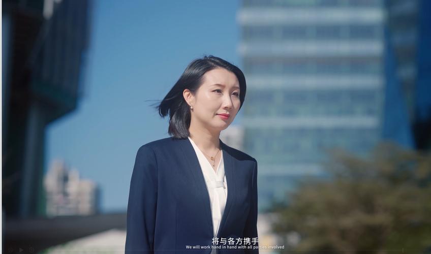 企业宣传片拍摄要求