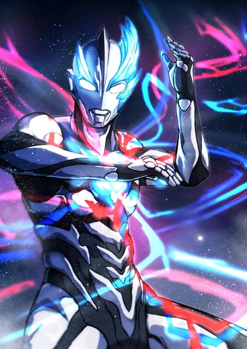 【第三篇章：守护之光】  