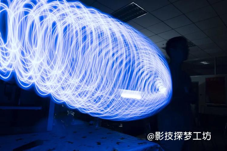 2. 光影工坊影视制作  