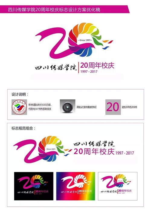 四川传媒学院20周年校庆及学生宣传片制作相关信息