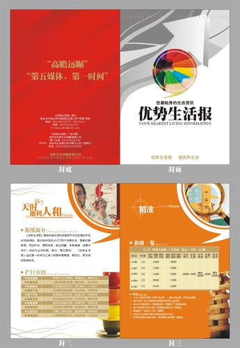 二、宣传海报设计要点